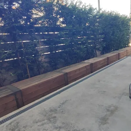 Potenza Appartamento
