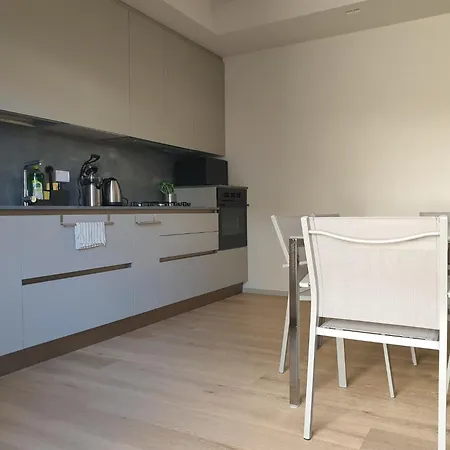 Potenza Apartament *