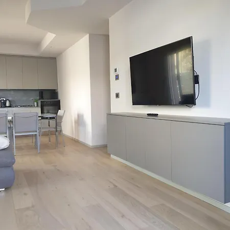 Potenza Apartament *