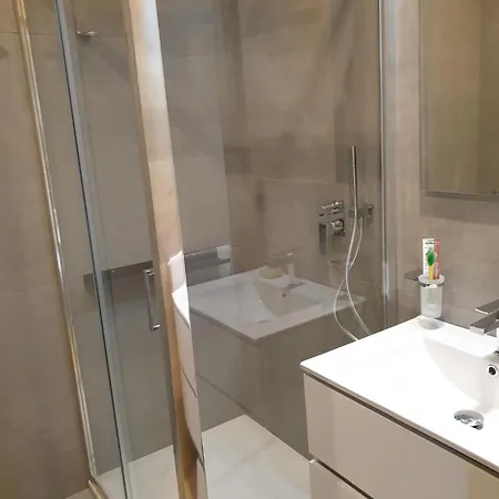 Potenza Apartament