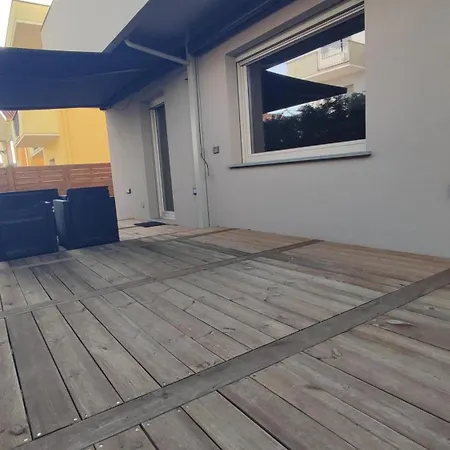 Apartament Potenza *