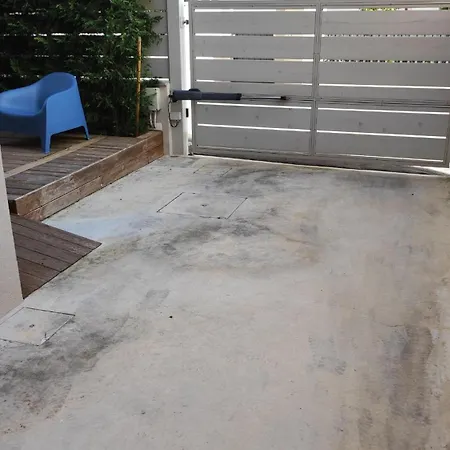 Apartament Potenza
