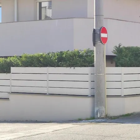 Potenza Apartament Riccione