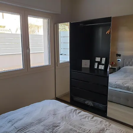 Apartament Potenza *