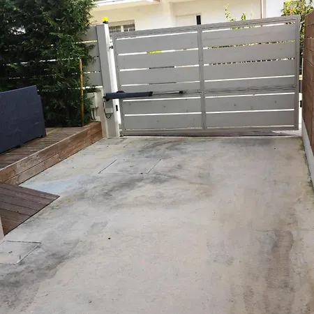 Apartament Potenza *