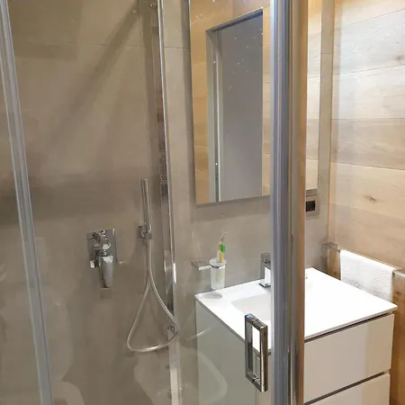 Potenza Apartament *